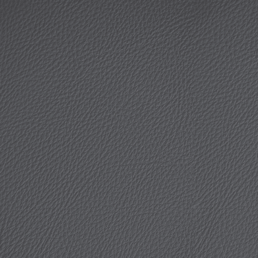 Graphite antracietgrijze leerlook interieurfolie kleurstaal