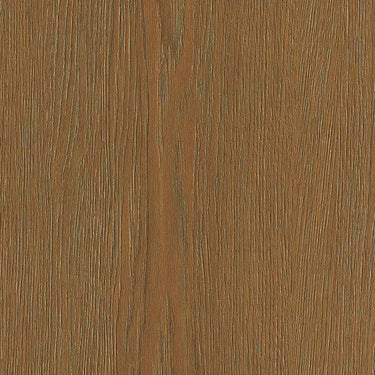 Red Eiche houtlook interieurfolie kleurstaal