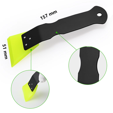 PPF Mini Rakel