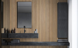 DIY - Interieur Wrap