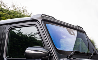 kameleon voorruit en ruiten blinderen Wetgeving (2024)