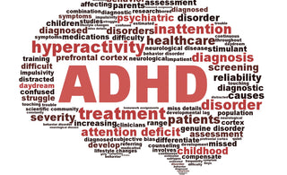 Ruiten tinten en ADHD: Hoe het werkt en waarom het kan helpen