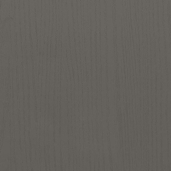 Anthracite Grey - 122 cm - houtlook