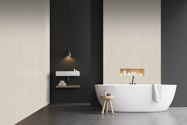 Biscuit Oak - 122 cm - houtlook