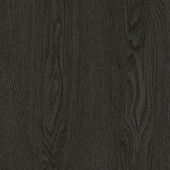 Black Faded Oak houtlook interieurfolie kleurstaal