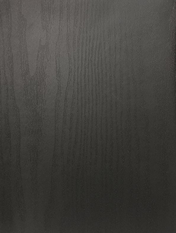 Black Night - 122 cm - houtlook