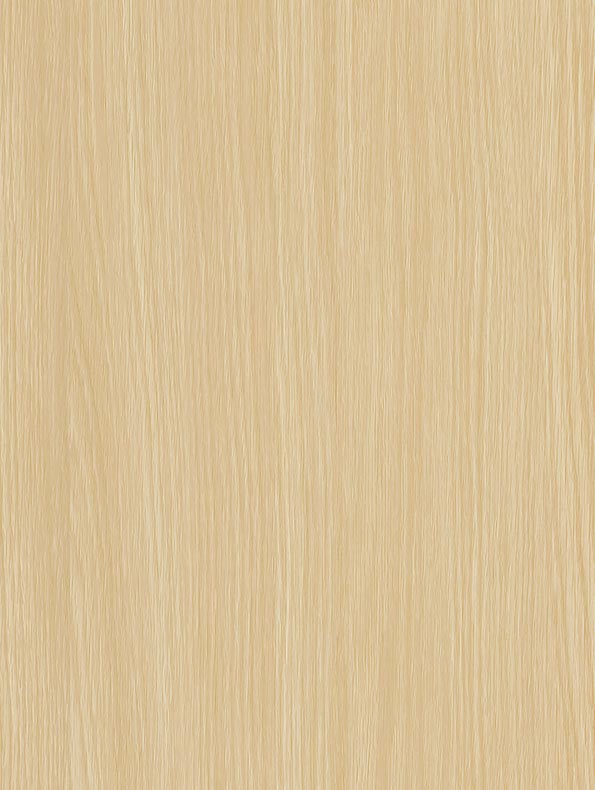 Blond Oak - 122 cm - houtlook