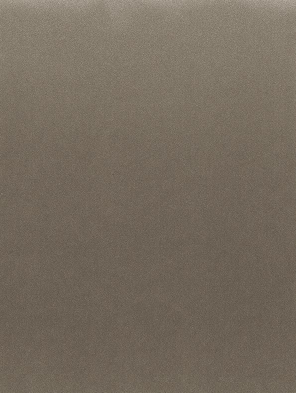 Bronze Mat - 122 cm - metaallook