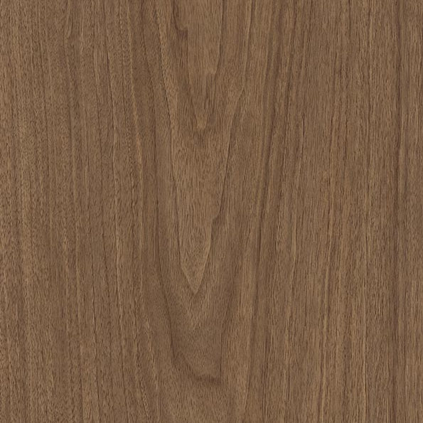 Brown Walnut - 122 cm - houtlook