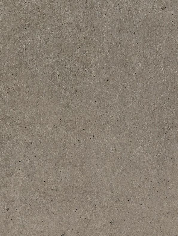 Cement Taupe - 122 cm - betonlook