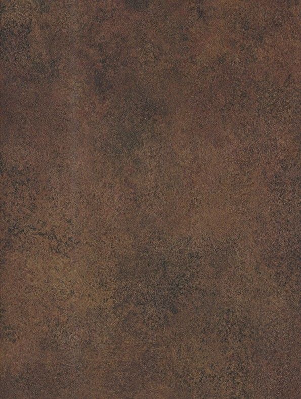 Corten - 122 cm - metaallook