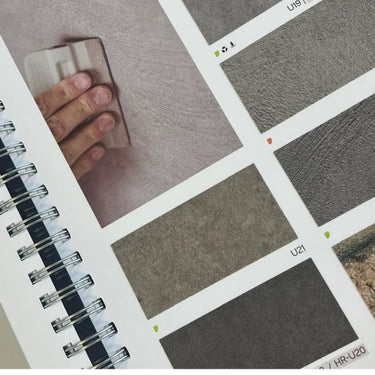 CoverStyl® Libro de acero