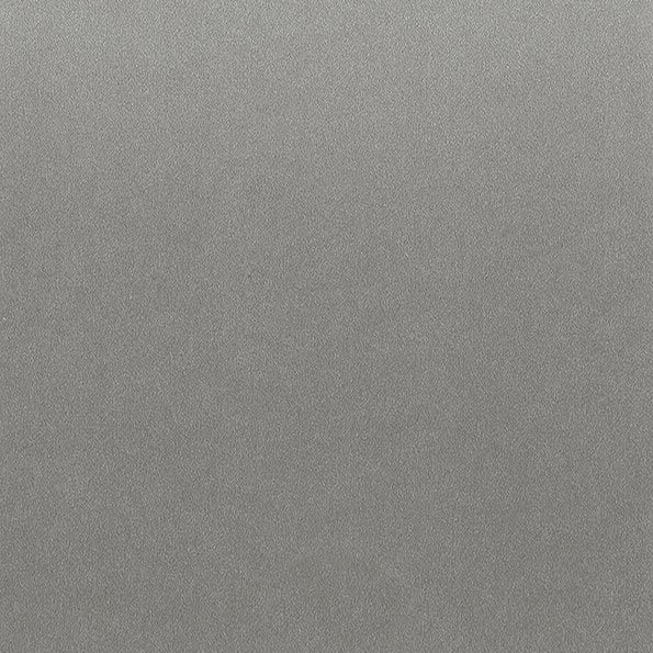 Dots Anthracite - 122 cm - metaallook