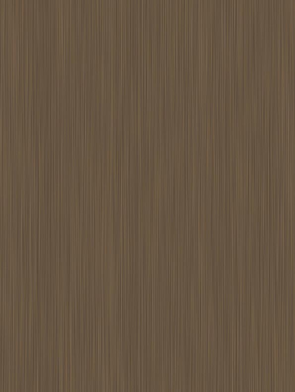 Golden Light Brown - 122 cm - metaallook