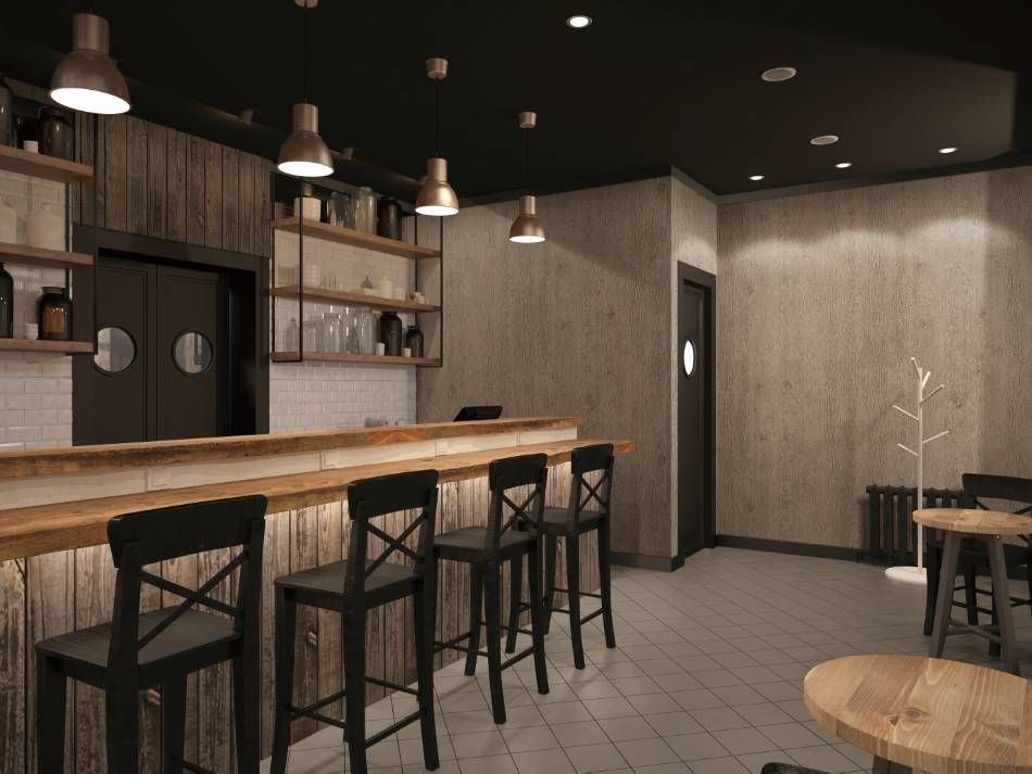 Grey Line Oak - 122 cm - houtlook