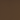 Cognac leerlook interieurfolie kleurstaal