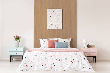 Legno - 122 cm - houtlook