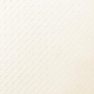Lozenge White leerlook textiellook interieurfolie kleurstaal