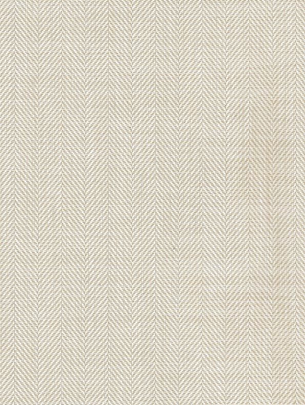 Mini Chevron Beige - 122 cm - textiellook
