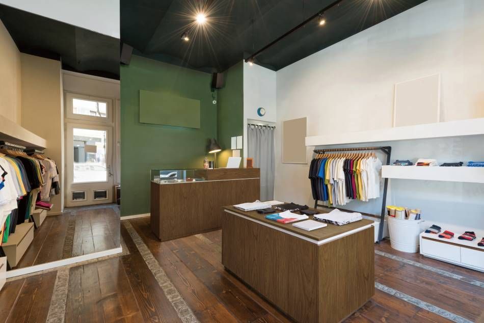 Original Oak - 122 cm - houtlook