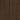 Rich Brown Ebony - 122 cm - houtlook