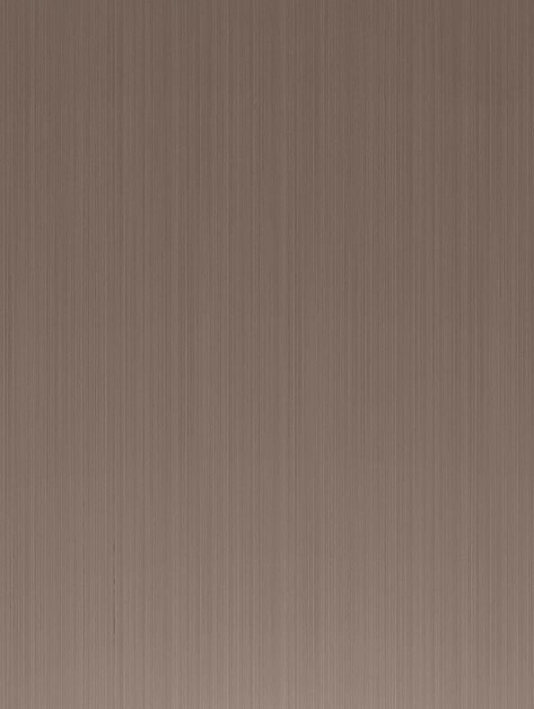 Roseate - 122 cm - metaallook