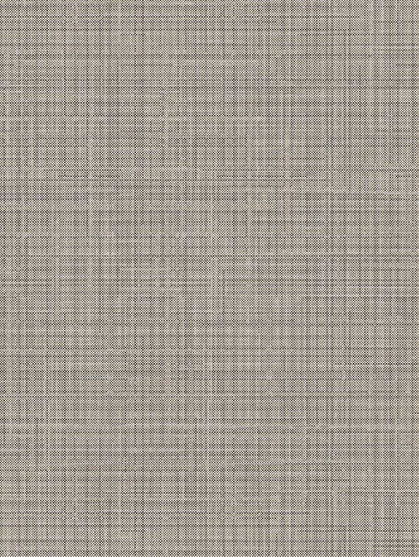 Silver And Grey Lined - 122 cm - textiellook