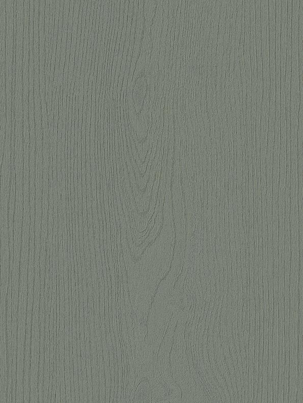 Smokey Green - 122 cm - houtlook