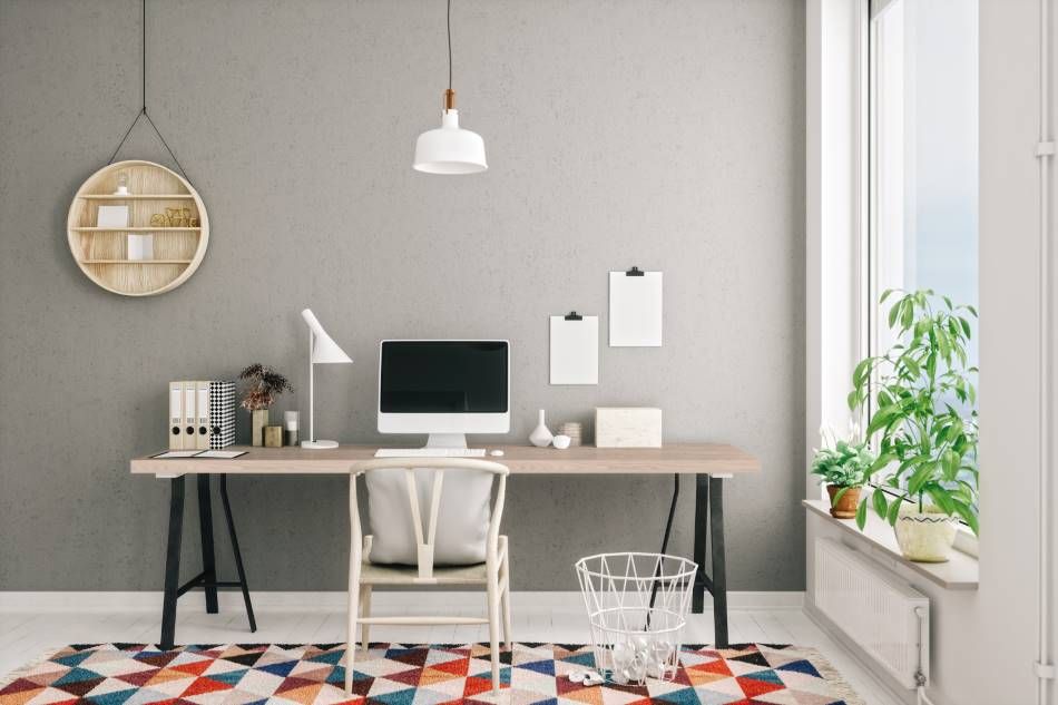 Soft Pale Oak - 122 cm - houtlook