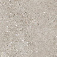 Terrazzo Beige steenlook interieurfolie kleurstaal