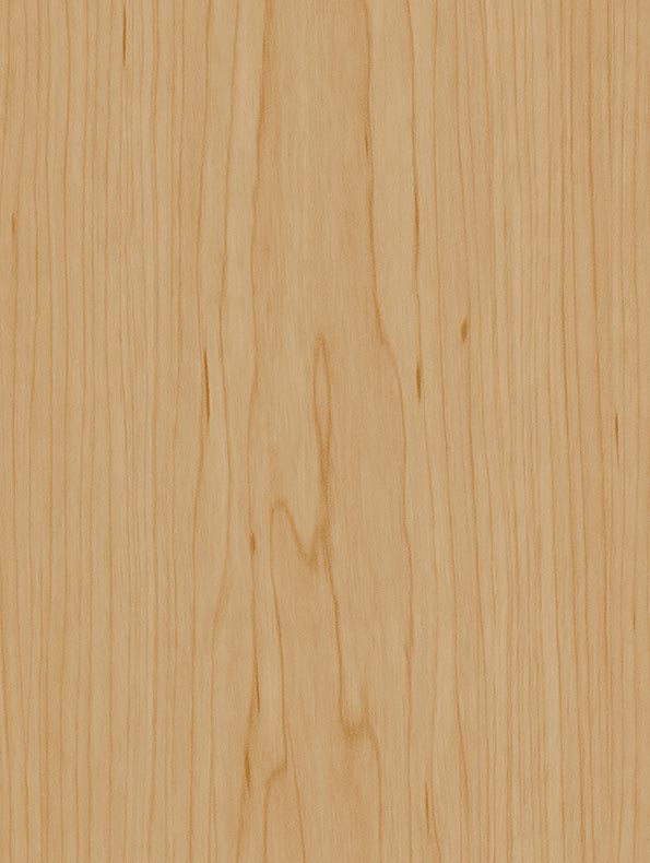 Traditional Maple - 122 cm - houtlook