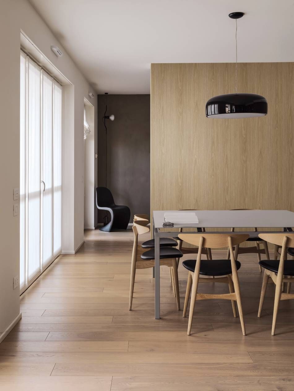 Walnut Ash - 122 cm - houtlook