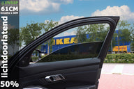 Window Film 50% Light Transmittance - 61CM x 30M