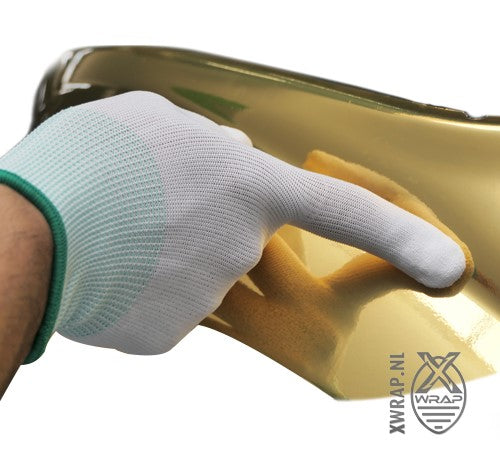 Poly handschoen1 (S) - xwrapshop