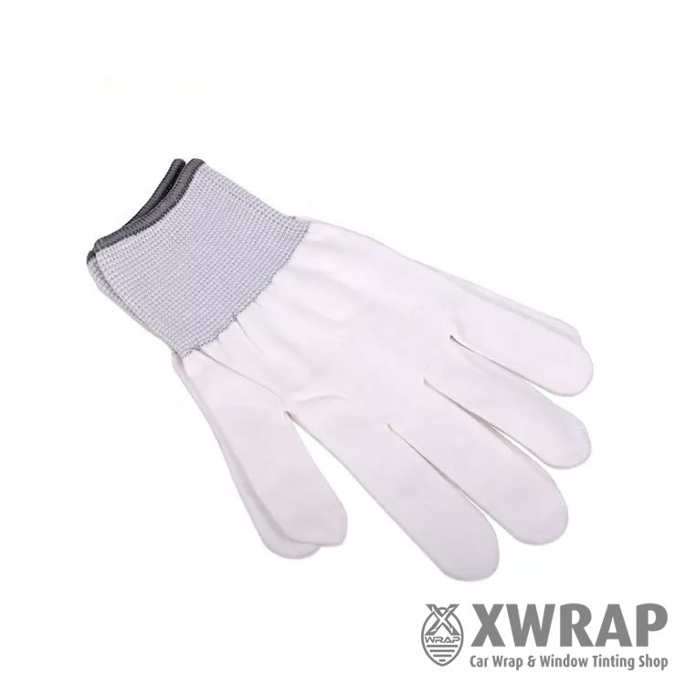 Katoenen handschoenen