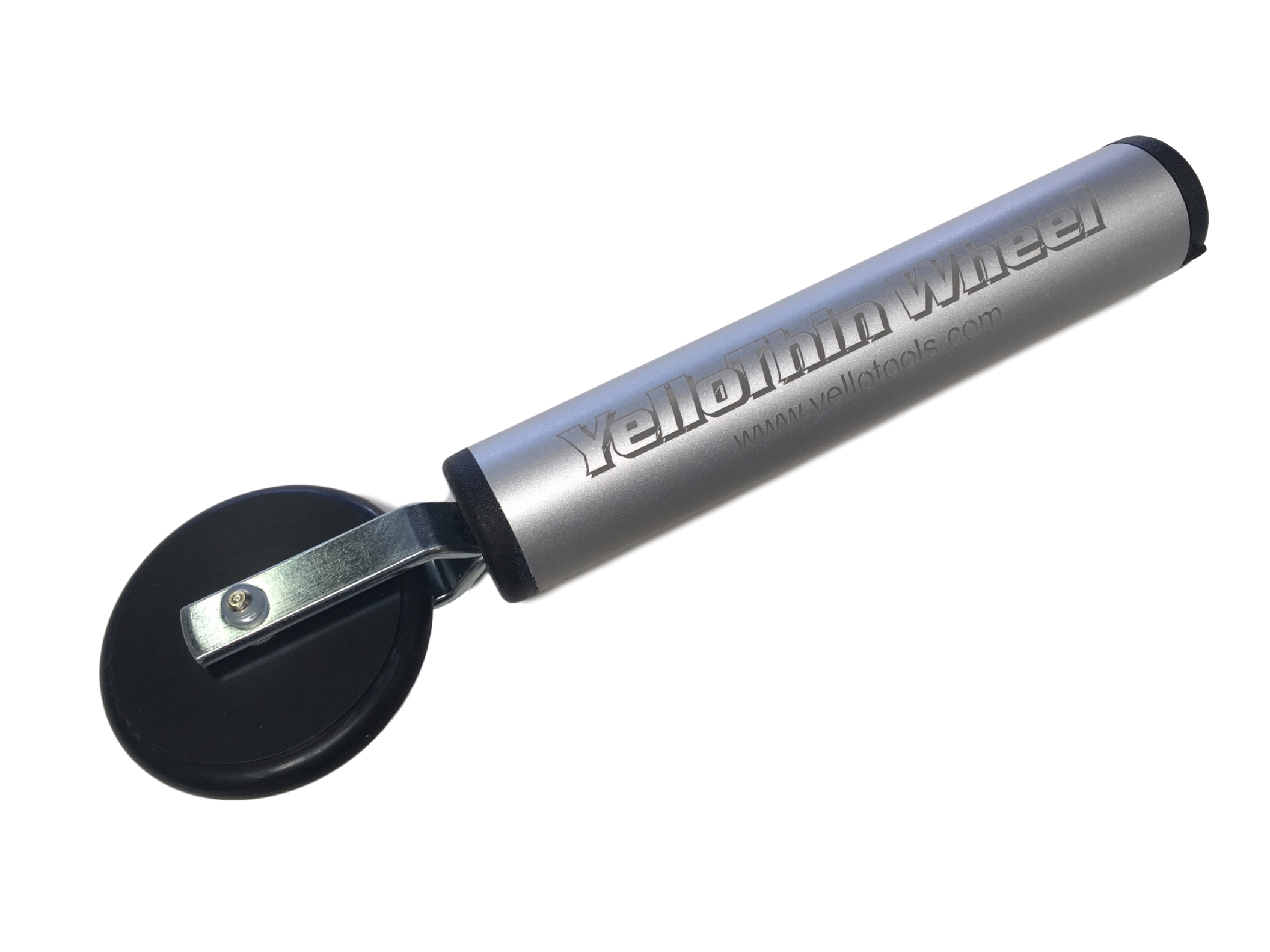 Yellotools YelloThin Wheel - Rubber